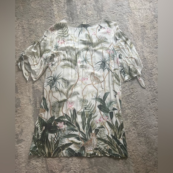 Vintage H&M Dress Size 12 - Picture 5 of 7